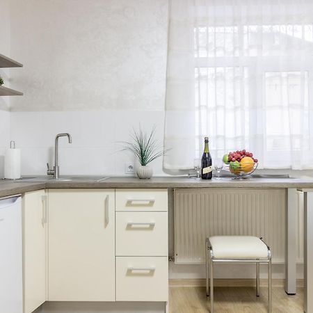 City Center Vip Studio Apartment Lemberg Exterior foto