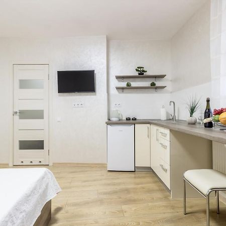 City Center Vip Studio Apartment Lemberg Exterior foto