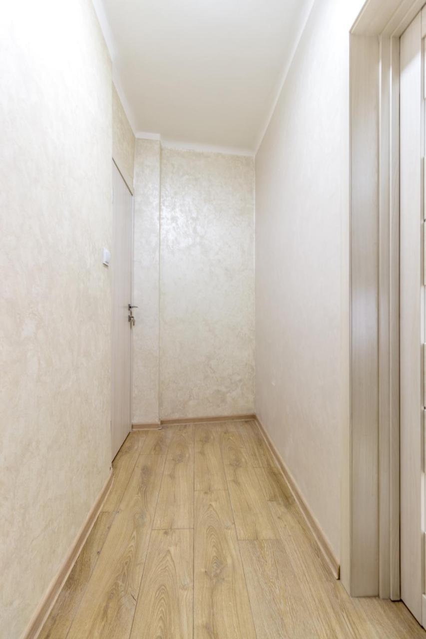 City Center Vip Studio Apartment Lemberg Exterior foto