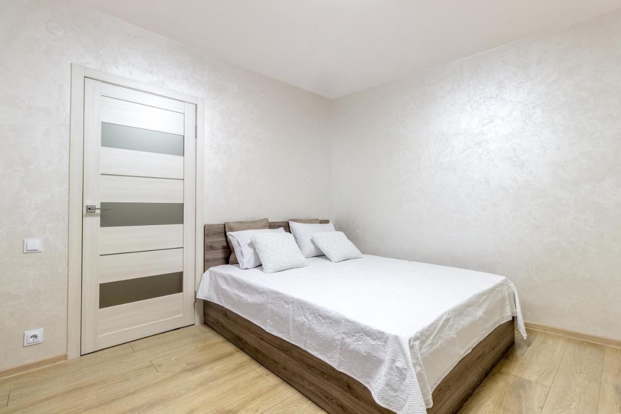 City Center Vip Studio Apartment Lemberg Exterior foto
